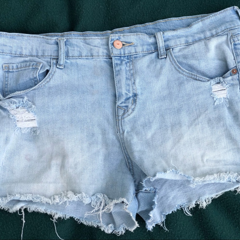 Old Navy Shorts